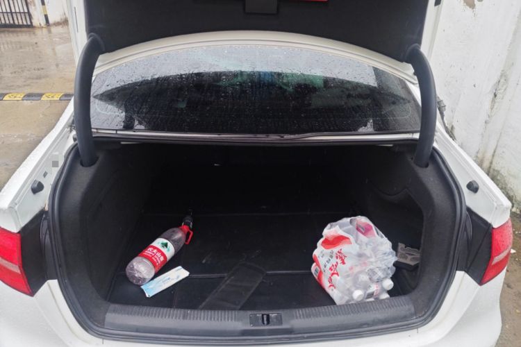 Used Audi A4L 2013 35 TFSI Automatic Standard Model
