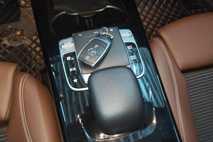 Used Mercedes-Benz A-Class 2019 A 200 Dynamic Edition
