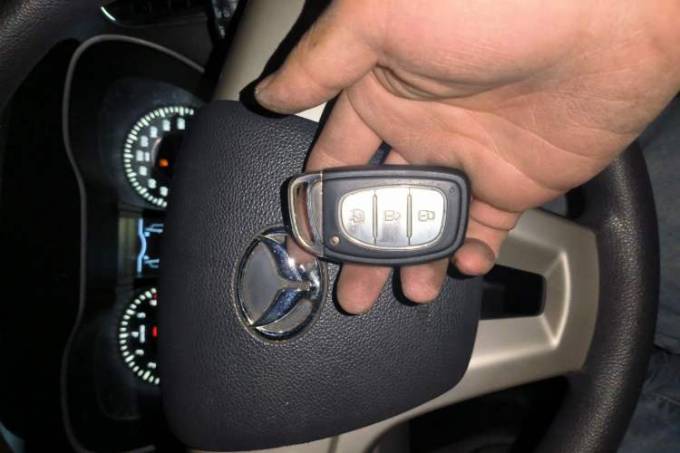 Used HYOSOW H3 2016 H3F 1.5L Manual Prestige Edition
