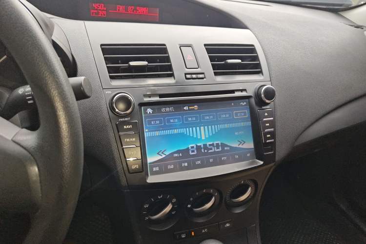 Used Mazda Mazda 3 2013 Sedan 1.6L Automatic Elite Model