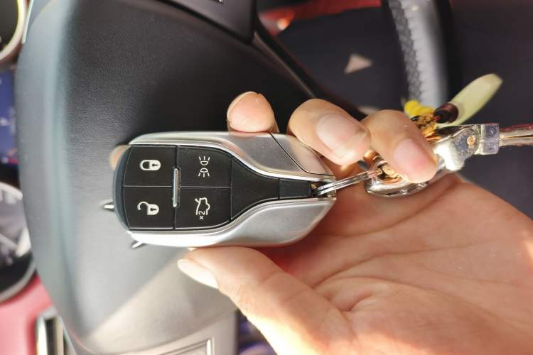 Used Maserati Levante 2018 3.0T Classic Edition
