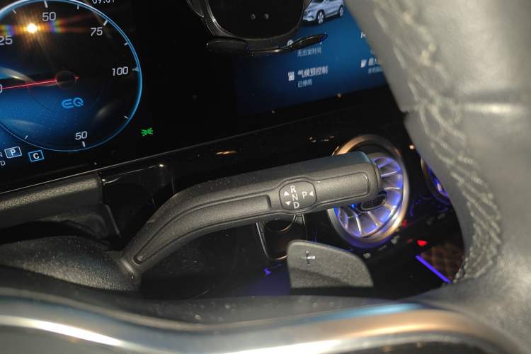 Used Mercedes-Benz EQA 2022 EQA 260
