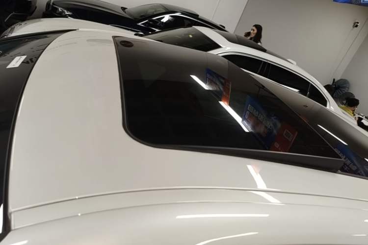 Used BMW i3 2024 eDrive 35 L