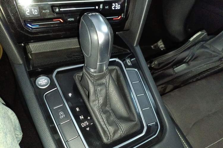 Used Volkswagen Magotan 2020 330TSI DSG Luxury Edition