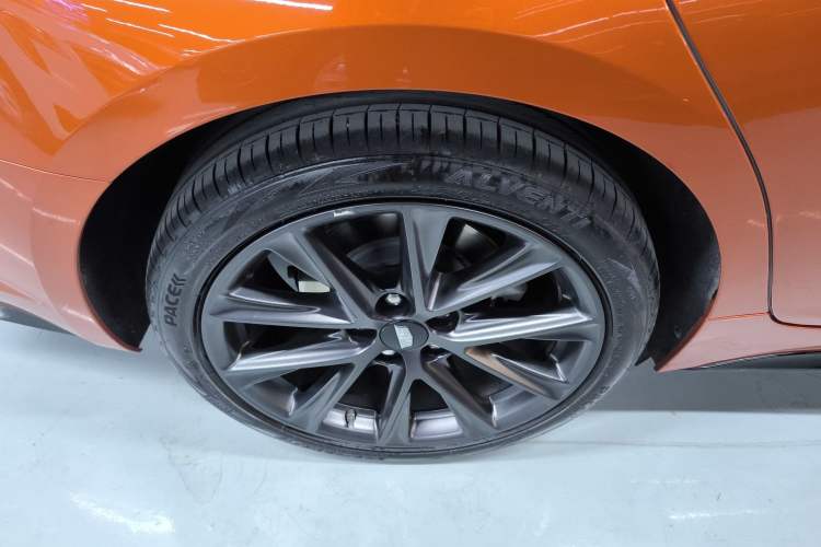 Used Cadillac CT5 2023 28T Platinum Edition