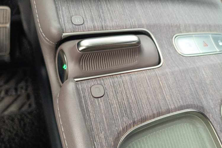 Used Nio ES7 2022 100kWh First Edition