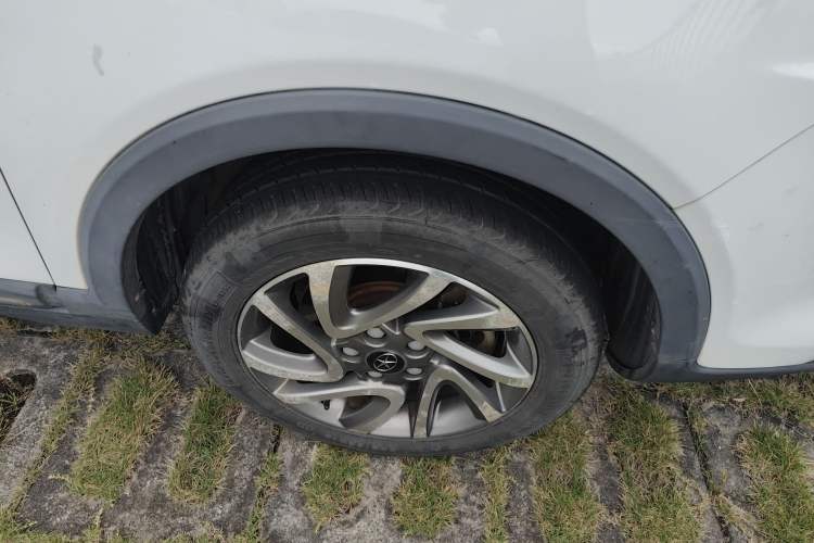 Used JAC Refine S3 2016 1.5L Manual Luxury Smart Version
