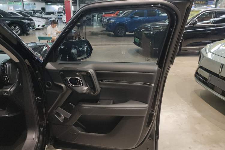 Used Haval H Dog New Energy 2024 Hi4 102km Trend Electric Version Plus
