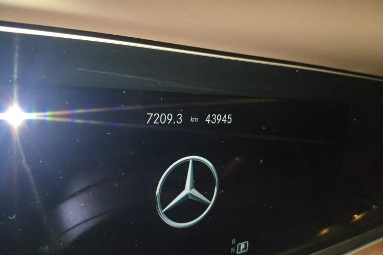 Used Mercedes-Benz E-Class 2023 E 300 L Luxury Model