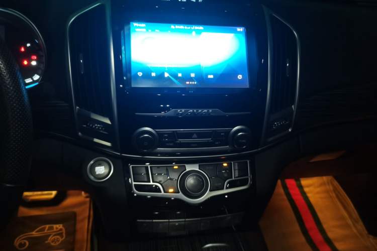 Used Haval H9 2020 2.0T Gasoline 4WD Premium Edition 5 Seats