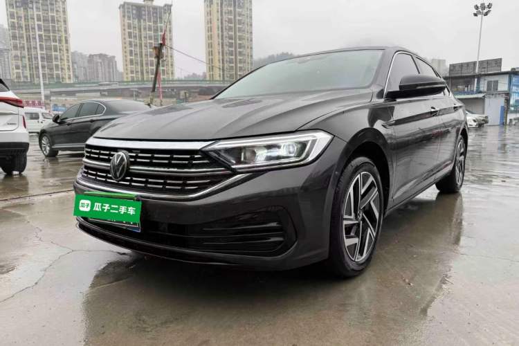 Used Volkswagen Sagitar 2023 300TSI DSG Excellence Edition
