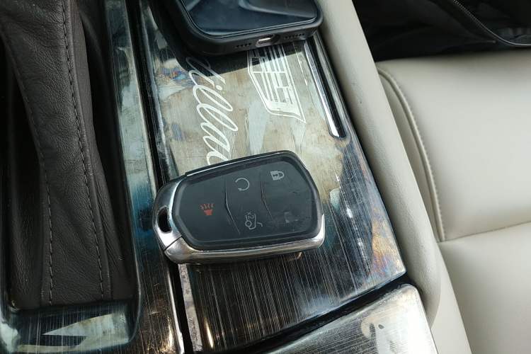 Used Cadillac XTS 2017 28T Tech Edition