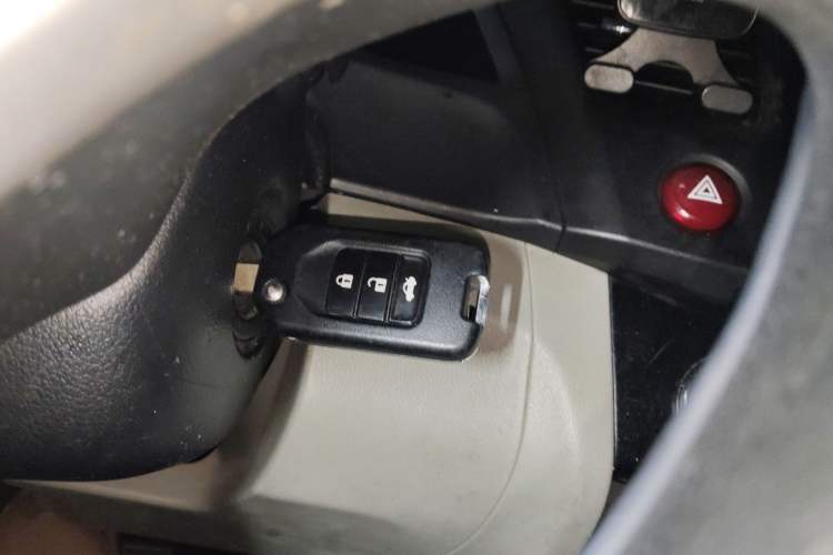 Used Honda Civic 2014 1.8L Automatic Classic Edition
