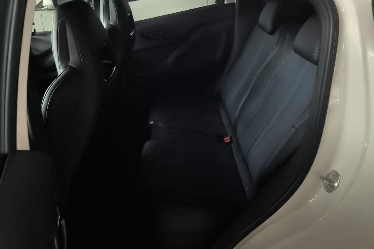 Used BYD Seagull 2025 305 km Free Version
