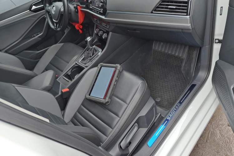 Used Volkswagen Sagitar 2020 280TSI DSG Comfort Version China VI Standard