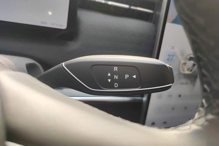 Used Chery Explore 06 C-DM 2024 Luxury Model