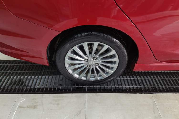 Used Suzuki Alivio 2015 1.6L Manual Enjoyment Model