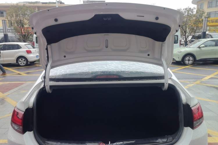 Used Hyundai Celesta 2020 1.6L Automatic GL Enjoyable Edition
