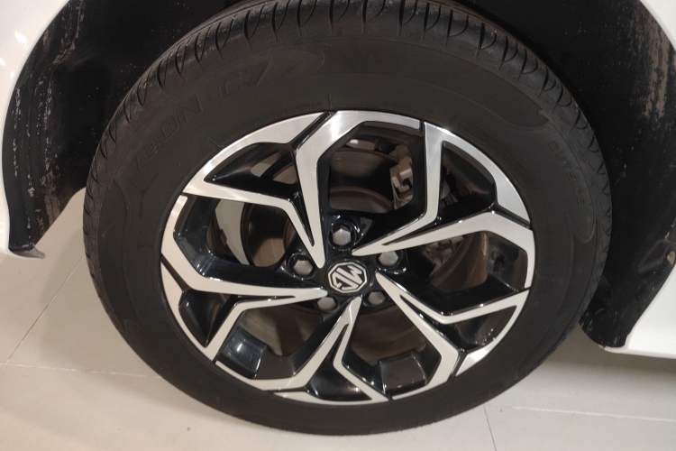 Used MG 5 2021 180 DVVT CVT Youthful Style Edition