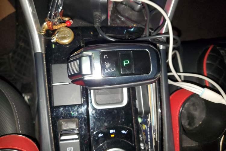 Used Great Wall Poer 2021 2.0T Commercial Version Automatic Gasoline 4x4 Navigation Type Long-Box GW4C20B
