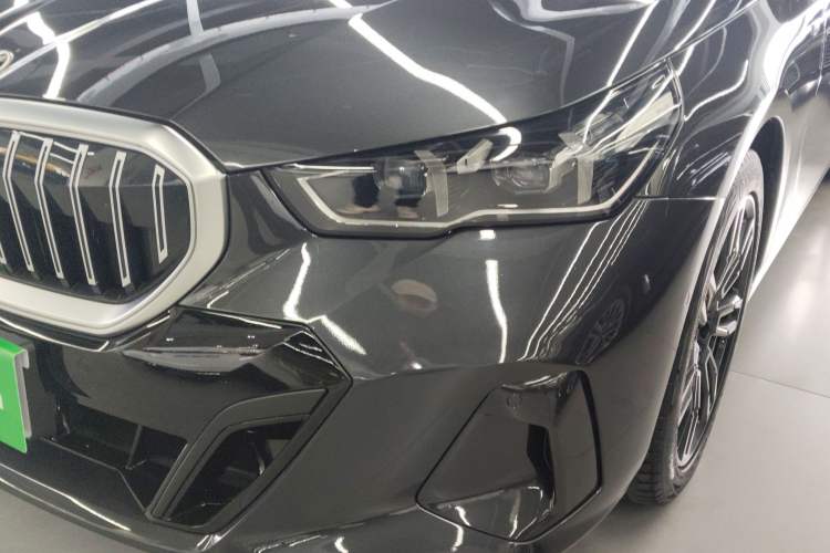 Used BMW 5 Series 2024 525i M Sport Package
