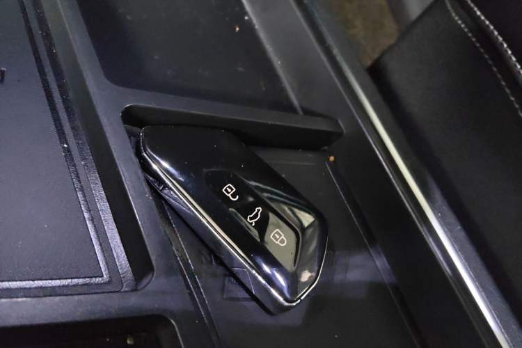 Used Volkswagen Talagon 
