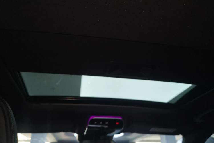 Used Mercedes-Benz C-Class 2022 Restyled C 200 L Sport Edition
