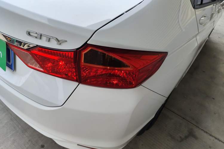 Used Honda City 2019 1.5L CVT Comfort Version