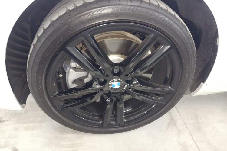 Used BMW 1 Series 2021 Restyled 125i M Sport Night Edition
