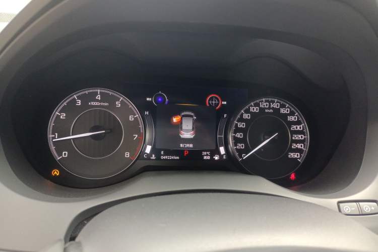 Used Acura RDX 2020 2.0T Enjoyment Edition