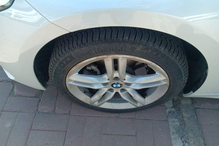 Used BMW 1 Series 2021 Revised 120i M Sport Night Edition