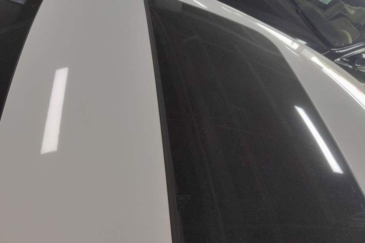 Used Audi A4L 2015 35 TFSI Automatic Comfort Model Roof