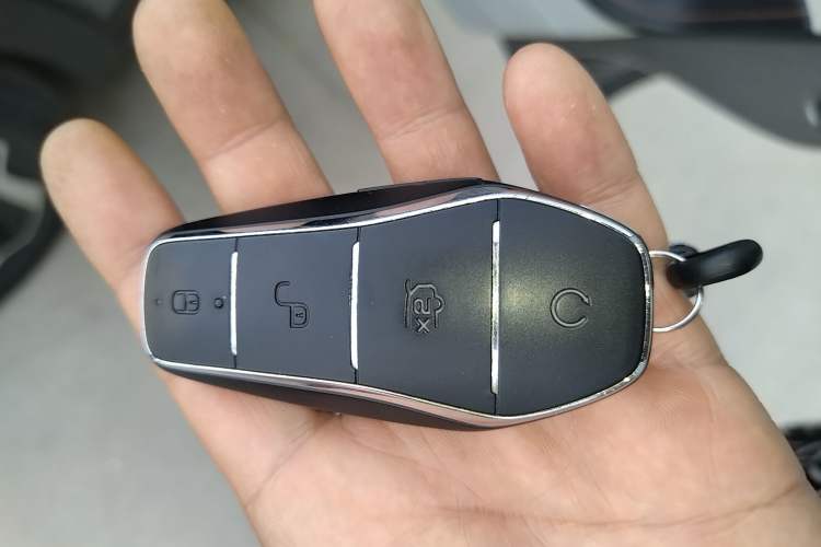 Used BYD Dolphin 2021 405 km Fashion Edition