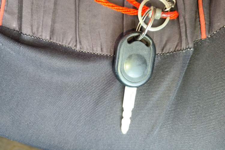 Used Wuling Hongguang 2014 1.5L Base Version