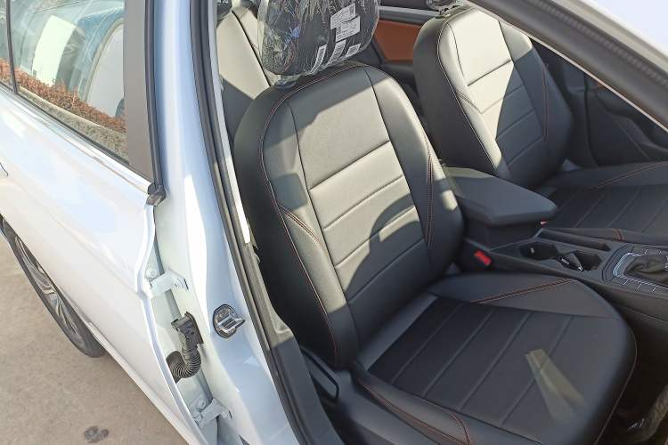 Used Volkswagen Bora 2026 200TSI DSG Yuexing Navigation Edition
