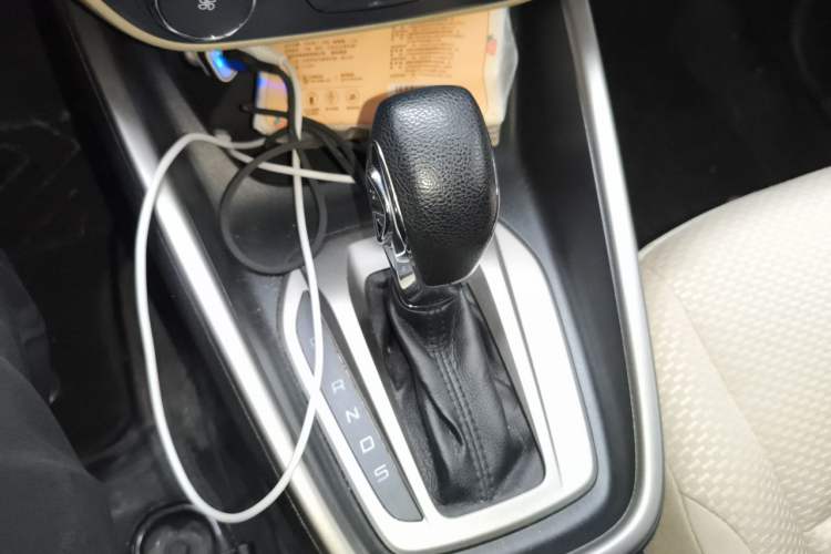 Used Ford Escort 2015 1.5L Automatic Comfort Edition