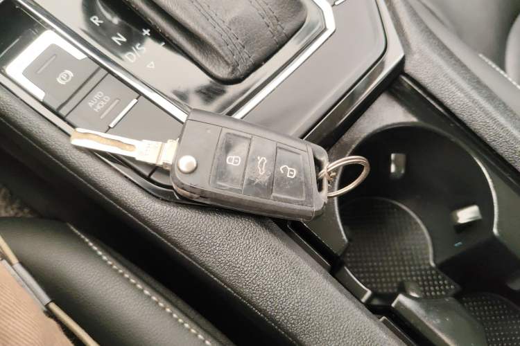 Used Volkswagen Lamando 2015 280TSI DSG Comfort Edition