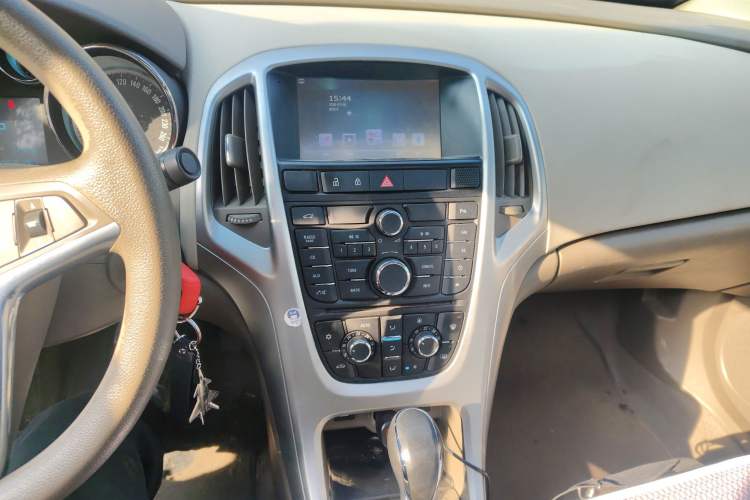 Used Buick GT 2013 GT 1.6L Automatic Fashion Edition
