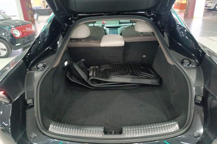 Used IM L6 2025 Pro Max model