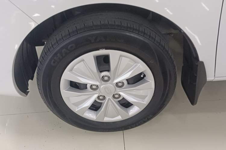 Used JAC Refine M3 2019 Creator Edition 1.8L Luxury Model
