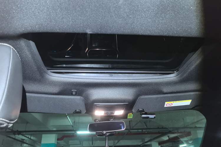 Used Ford Explorer 2017 2.3T Elite Edition
