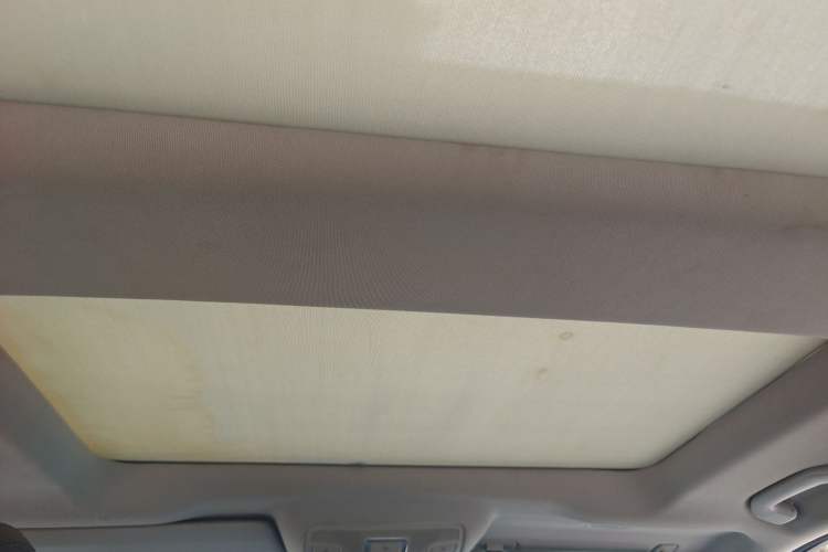 Used Mercedes-Benz GLS 2016 GLS 400 4MATIC Dynamic Model Headliner
