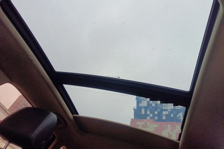 Used Buick Envision 2017 20T Two-Wheel Drive Leading Version