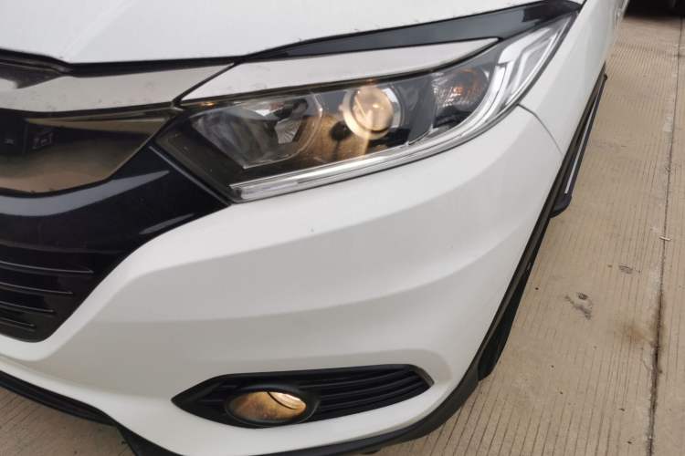 Used Honda Vezel 2022 1.5L CVT Elite Smart Edition