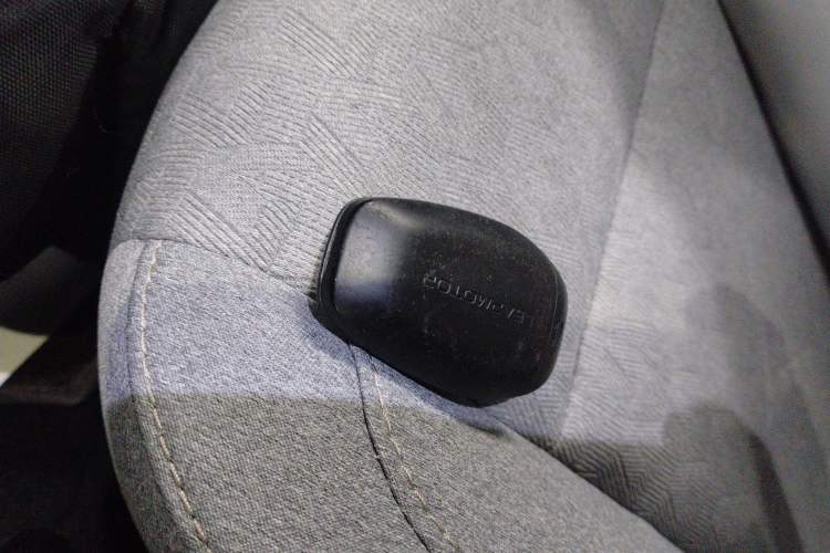 Used Leapmotor T03 2022 Agate Edition Vehicle Key