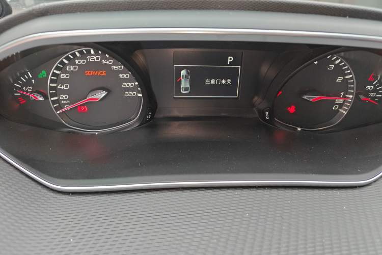 Used Peugeot 308 2016 350THP Automatic Prestige Edition
