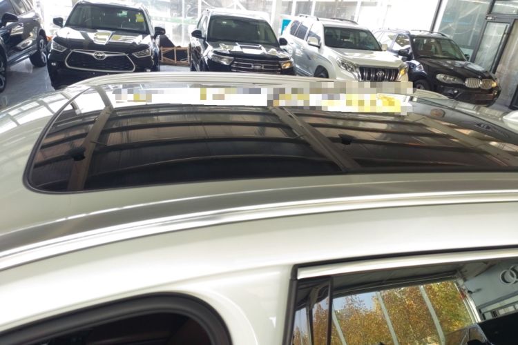 Used Volvo XC60 2022 B5 4x4 Smart Luxury Edition
