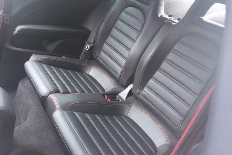 Used Volkswagen Scirocco 2011 2.0 TSI R-Line
