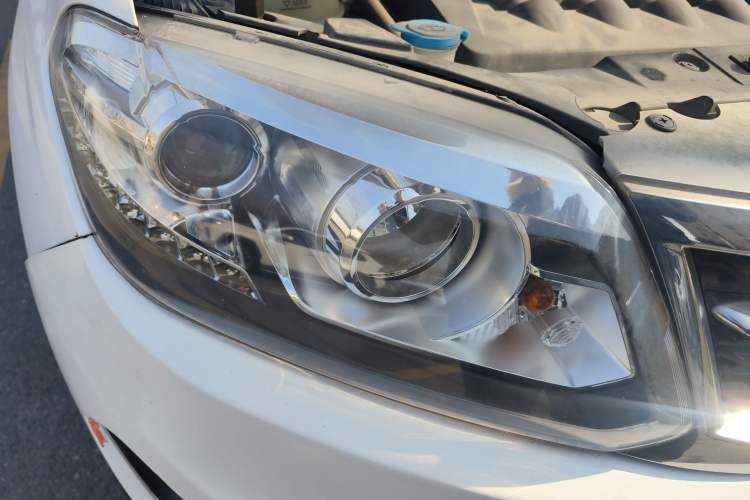 Used Chery Tiggo 5 2014 2.0L Manual Jia Yue Edition