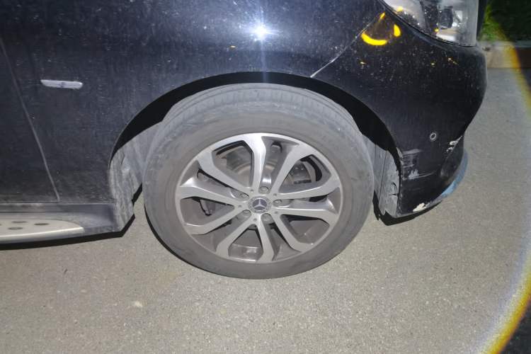 Used Mercedes-Benz GLE 2019 GLE 320 4MATIC Dynamic Edition Prestige Model
